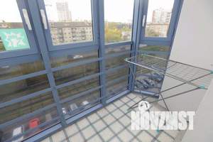 1-к квартира, посуточно, 54м2, 6/17 этаж