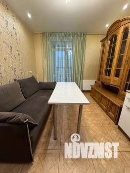 1-к квартира, посуточно, 50м2, 22/25 этаж