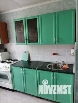 1-к квартира, посуточно, 37м2, 1/16 этаж
