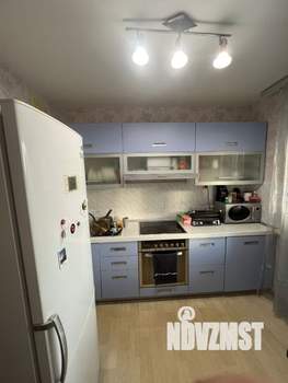 2-к квартира, на длительный срок, 54м2, 12/16 этаж