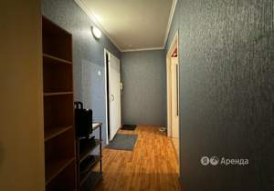 1-к квартира, на длительный срок, 34м2, 8/10 этаж