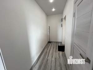 Студия квартира, на длительный срок, 24м2, 5/13 этаж