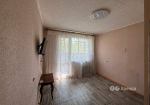 1-к квартира, на длительный срок, 25м2, 4/9 этаж