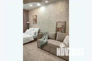 1-к квартира, посуточно, 30м2, 2/6 этаж