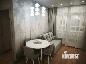 1-к квартира, на длительный срок, 37м2, 10/33 этаж