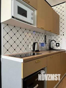 Студия квартира, посуточно, 19м2, 1/16 этаж