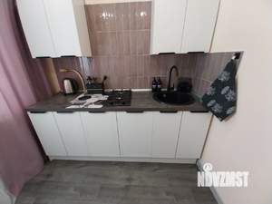 1-к квартира, посуточно, 31м2, 1/5 этаж