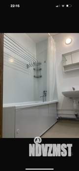 1-к квартира, на длительный срок, 40м2, 12/19 этаж