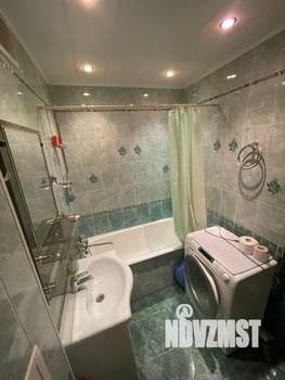 2-к квартира, на длительный срок, 42м2, 5/5 этаж