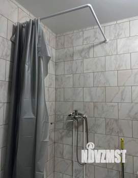 Студия квартира, на длительный срок, 20м2, 8/25 этаж