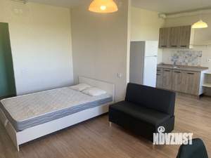 1-к квартира, на длительный срок, 39м2, 9/24 этаж