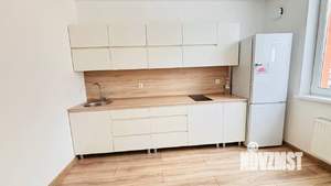 1-к квартира, на длительный срок, 31м2, 13/15 этаж