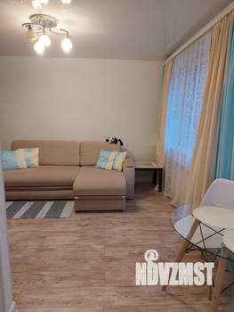 1-к квартира, на длительный срок, 28м2, 1/5 этаж