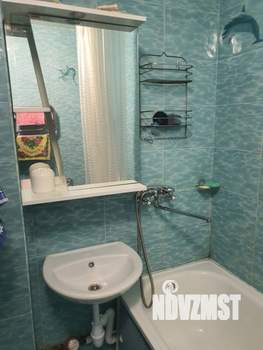 1-к квартира, на длительный срок, 33м2, 3/9 этаж