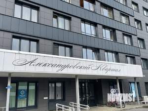 1-к квартира, на длительный срок, 54м2, 25/32 этаж