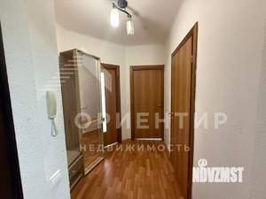 1-к квартира, на длительный срок, 35м2, 10/17 этаж