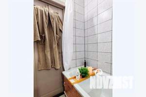 1-к квартира, посуточно, 29м2, 15/16 этаж