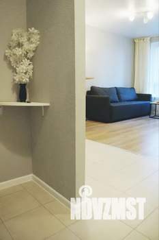 1-к квартира, посуточно, 36м2, 4/16 этаж