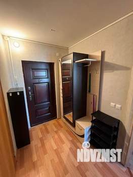 Студия квартира, на длительный срок, 36м2, 6/10 этаж