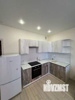 1-к квартира, на длительный срок, 28м2, 10/30 этаж