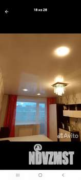 6-к квартира, на длительный срок, 31м2, 7/9 этаж