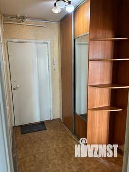 1-к квартира, на длительный срок, 33м2, 12/12 этаж