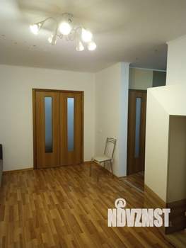 1-к квартира, на длительный срок, 39м2, 2/15 этаж