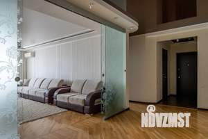 3-к квартира, посуточно, 112м2, 13/19 этаж