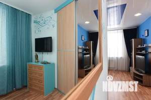 2-к квартира, посуточно, 65м2, 4/15 этаж