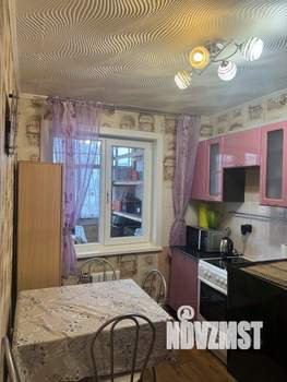 2-к квартира, на длительный срок, 49м2, 16/16 этаж