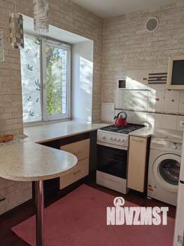 2-к квартира, на длительный срок, 42м2, 4/5 этаж