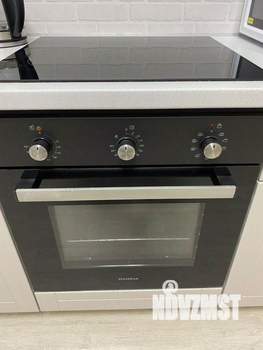 1-к квартира, на длительный срок, 36м2, 2/17 этаж