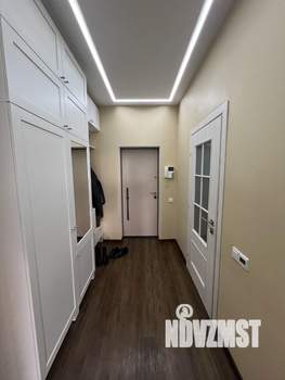 2-к квартира, на длительный срок, 92м2, 15/20 этаж