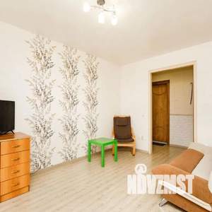 2-к квартира, посуточно, 56м2, 9/9 этаж