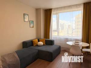 2-к квартира, посуточно, 55м2, 10/31 этаж
