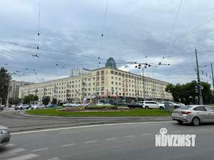 2-к квартира, на длительный срок, 57м2, 4/6 этаж