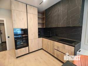 1-к квартира, на длительный срок, 46м2, 6/17 этаж