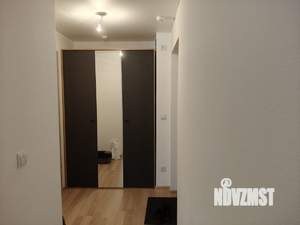 Студия квартира, на длительный срок, 28м2, 2/4 этаж