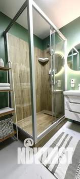 1-к квартира, посуточно, 35м2, 17/32 этаж
