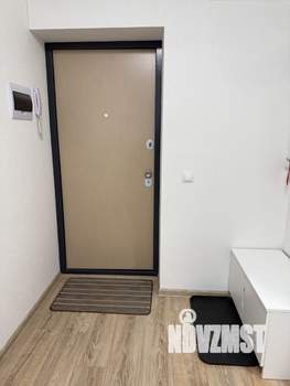1-к квартира, на длительный срок, 40м2, 14/25 этаж