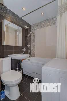 1-к квартира, посуточно, 30м2, 3/5 этаж