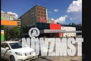 3-к квартира, посуточно, 63м2, 1/9 этаж