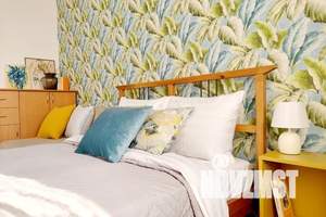 1-к квартира, посуточно, 34м2, 11/19 этаж