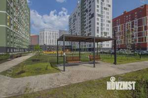 Студия квартира, на длительный срок, 25м2, 13/16 этаж