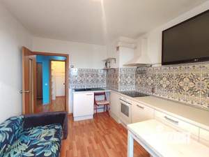 1-к квартира, на длительный срок, 43м2, 9/16 этаж
