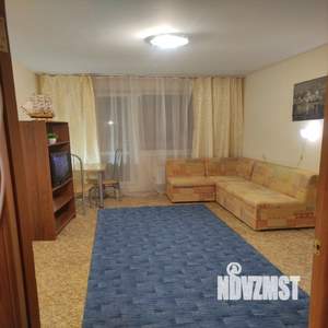 1-к квартира, на длительный срок, 41м2, 10/10 этаж