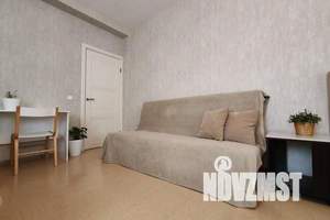 1-к квартира, посуточно, 60м2, 16/25 этаж