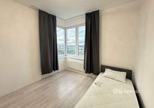 3-к квартира, на длительный срок, 59м2, 19/20 этаж