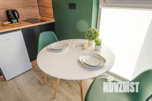 Студия квартира, посуточно, 20м2, 1/24 этаж