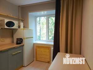 1-к квартира, посуточно, 30м2, 2/5 этаж